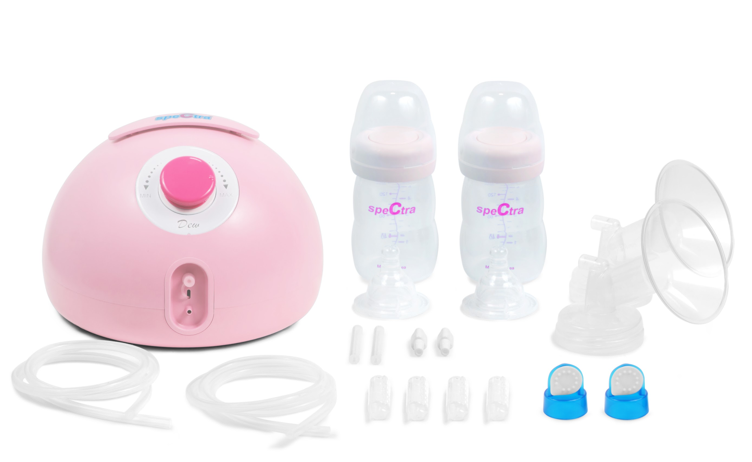 Spectra pump into avent hot sale bottles